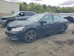 1HGCR3F9XHA010214 2017 HONDA ACCORD