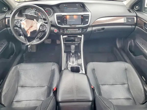 1HGCR3F9XHA010214 2017 HONDA ACCORD - Image 8