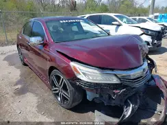1HGCR3F9XHA011153 2017 HONDA ACCORD