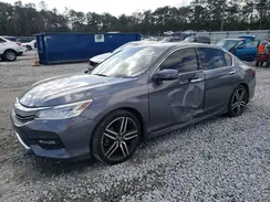 1HGCR3F9XHA015350 2017 HONDA ACCORD