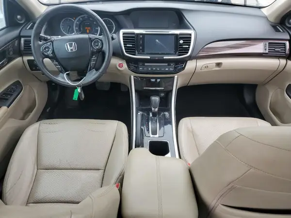 1HGCR3F9XHA015798 2017 HONDA ACCORD - Image 8