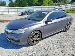 1HGCR3F9XHA015915 2017 HONDA ACCORD