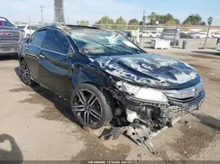 1HGCR3F9XHA016594 2017 HONDA ACCORD