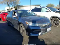 1HGCR3F9XHA017177 2017 HONDA ACCORD