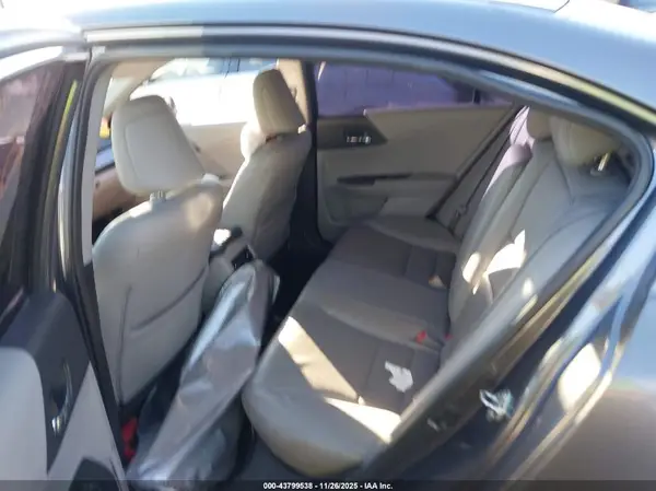 1HGCR3F9XHA017177 2017 HONDA ACCORD - Image 8