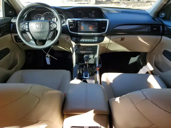 1HGCR3F9XHA019320 2017 HONDA ACCORD - Image 8