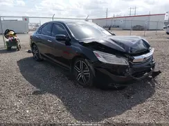1HGCR3F9XHA020645 2017 HONDA ACCORD