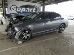 1HGCR3F9XHA020936 2017 HONDA ACCORD