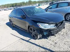 1HGCR3F9XHA022590 2017 HONDA ACCORD