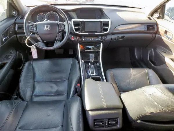 1HGCR3F9XHA025442 2017 HONDA ACCORD - Image 8