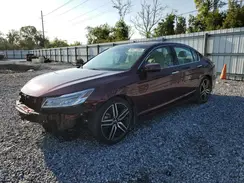 1HGCR3F9XHA028891 2017 HONDA ACCORD