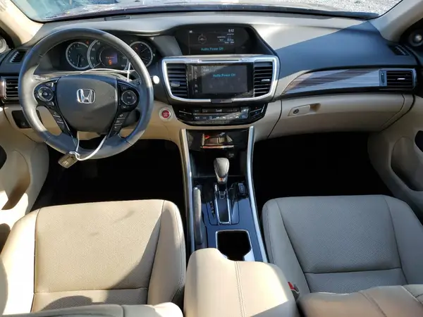 1HGCR3F9XHA028891 2017 HONDA ACCORD - Image 8