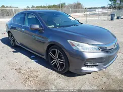 1HGCR3F9XHA030981 2017 HONDA ACCORD