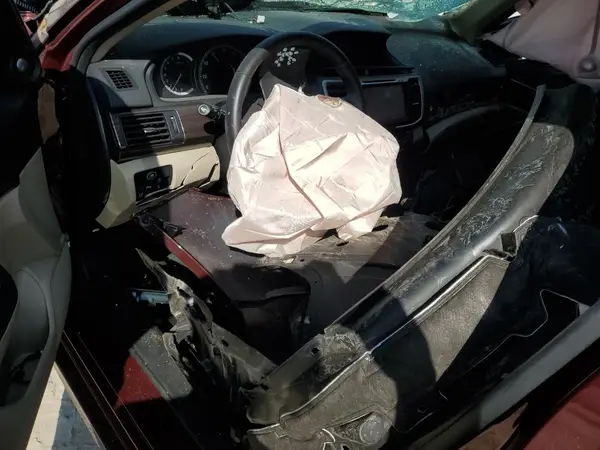 1HGCR3F9XHA031029 2017 HONDA ACCORD - Image 8