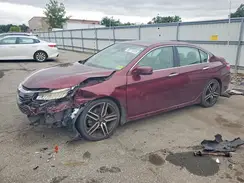1HGCR3F9XHA031676 2017 HONDA ACCORD