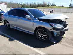 1HGCR3F9XHA032312 2017 HONDA ACCORD