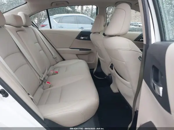 1HGCR3F9XHA032729 2017 HONDA ACCORD - Image 8