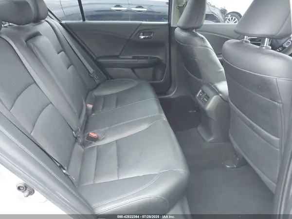 1HGCR3F9XHA034660 2017 HONDA ACCORD - Image 8