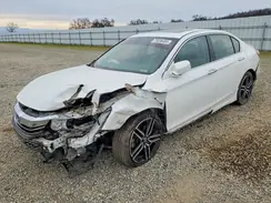 1HGCR3F9XHA036103 2017 HONDA ACCORD
