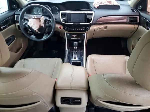 1HGCR3F9XHA036103 2017 HONDA ACCORD - Image 8