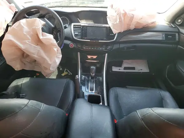 1HGCR3F9XHA036473 2017 HONDA ACCORD - Image 8