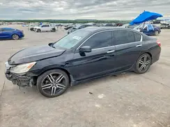 1HGCR3F9XHA037574 2017 HONDA ACCORD