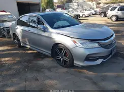 1HGCR3F9XHA043021 2017 HONDA ACCORD