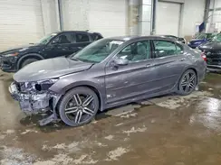 1HGCR3F9XHA045349 2017 HONDA ACCORD