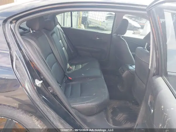 1HGCR3F9XHA802069 2017 HONDA ACCORD - Image 8