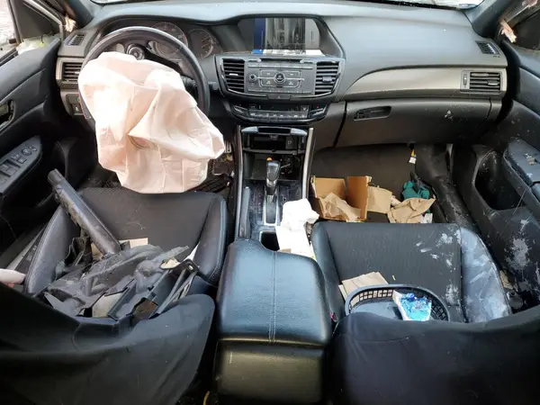 1HGCR6F51HA145668 2017 HONDA ACCORD - Image 8