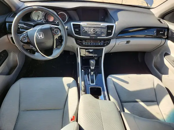 1HGCRTF36GA145291 2016 HONDA ACCORD - Image 8