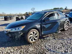 1HGCRZF98HAQ27197 2017 HONDA ACCORD