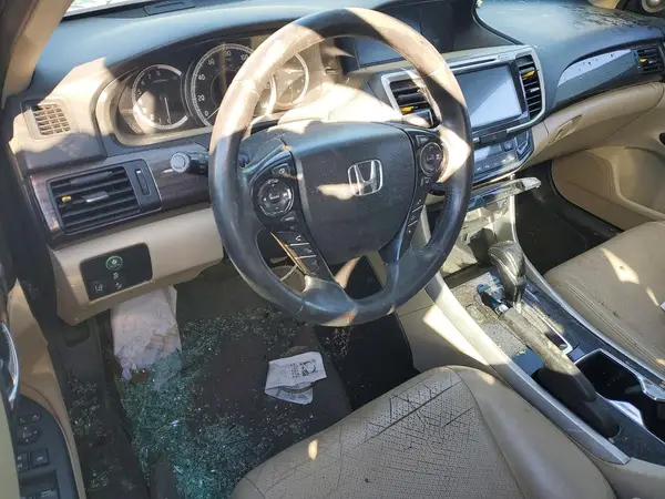 1HGCRZF98HAQ27197 2017 HONDA ACCORD - Image 8
