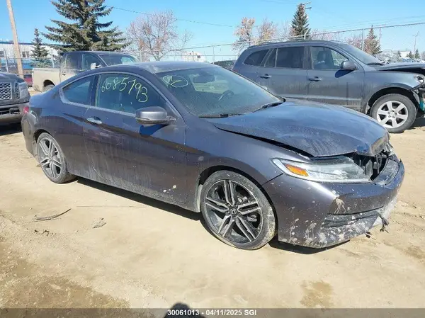 1HGCT1A01HA800564 2017 HONDA ACCORD - Image 1