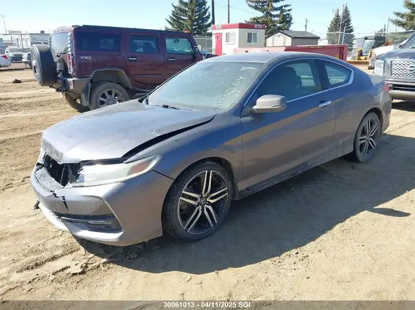1HGCT1A01HA800564 2017 HONDA ACCORD - Image 2