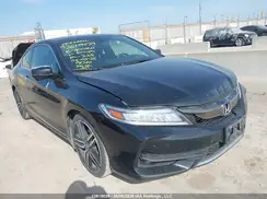 1HGCT1A05GA800159 2016 HONDA ACCORD