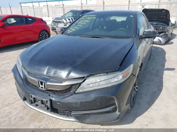 1HGCT1A05GA800159 2016 HONDA ACCORD - Image 2