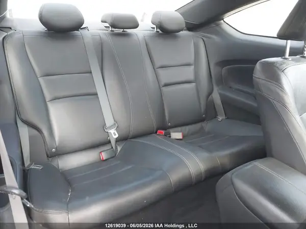 1HGCT1A05GA800159 2016 HONDA ACCORD - Image 8