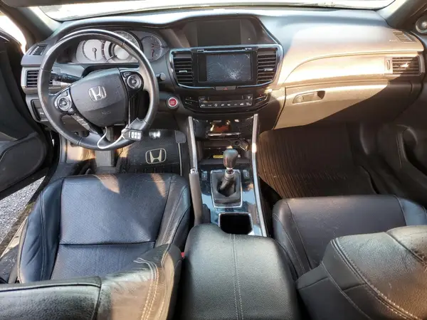 1HGCT1A06GA800154 2016 HONDA ACCORD - Image 8