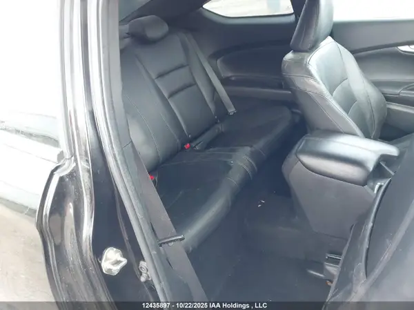1HGCT1A09GA800701 2016 HONDA ACCORD - Image 8