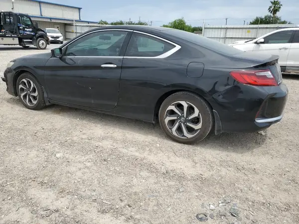 1HGCT1A30HA002941 2017 HONDA ACCORD - Image 2