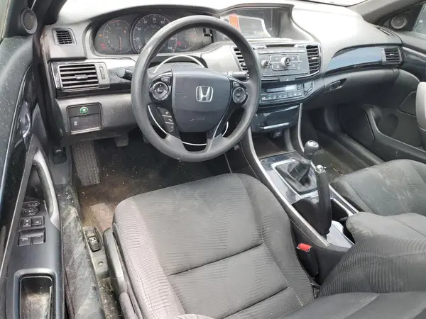1HGCT1A30HA002941 2017 HONDA ACCORD - Image 8