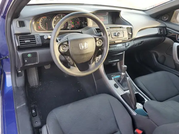 1HGCT1A31HA001605 2017 HONDA ACCORD - Image 8