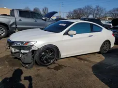 1HGCT1A32GA009985 2016 HONDA ACCORD