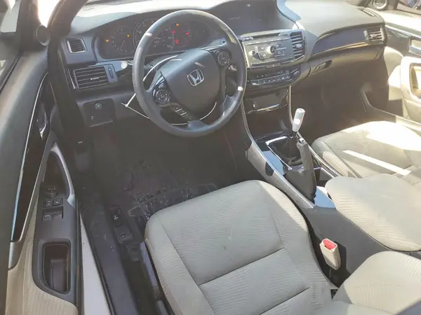 1HGCT1A32GA009985 2016 HONDA ACCORD - Image 8