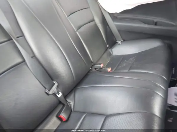 1HGCT1A33HA009351 2017 HONDA ACCORD - Image 8