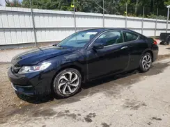 1HGCT1A34GA009308 2016 HONDA ACCORD