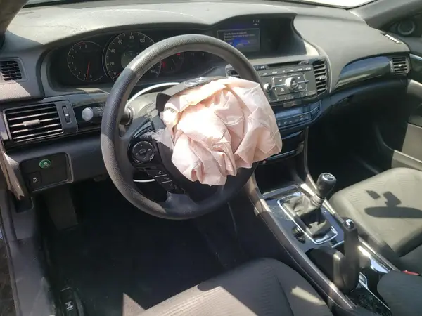 1HGCT1A34GA009308 2016 HONDA ACCORD - Image 8