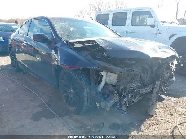 1HGCT1A34HA001887 2017 HONDA ACCORD - Image 1
