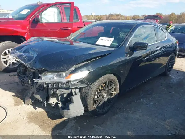 1HGCT1A34HA001887 2017 HONDA ACCORD - Image 2